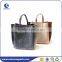 Factory felt grow shoulder bag for shopping