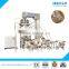 Frozen Fresh Seafood And Shrimp Packing Machine