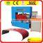 Hydraulic arch crimping machine