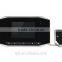 519 ultra-thin electronic cat eye doorbell door viewer