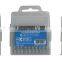 FIXTEC power tools accessory crv spanner screwdriver bits