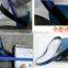 Electrical Blue/Black Safety Antistatic ESD Heel Strap