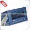 Lcd video player, movie video card, video brochure