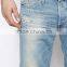 2015 Washed Straight Leg Smart New Desgin Denim Shorts Men JX11013