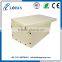 Hollow Plastic PP Corflute Box