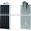 Long lift 50000h ip65 all in one solar street light/outdoor led garden lights                        
                                                Quality Choice