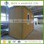 2016 China 20ft flat pack prefabricated container house for living
