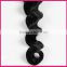 No chemical Top sell 7A virgin Indian loose body wave human hair unprocessed for black women