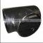 ASTM A234 Wpb Carbon Steel Barred Tee