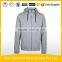 2016 Fashion Plain Blank XXXL Hoodies Designs in 100%Cotton