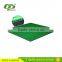 Good quality general swing mat golf hitting mat hotsale