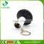 Advertising promotions plastic 5 led mushroom light
