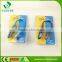 CE available 1 LED ABS material led bed head reading light