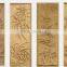 wood Embossing carving machinery
