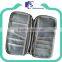 Nylon 600d Travel Passport Holder Wallet With Custom Logo