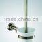 Stainless Steel Bathroom Accessory Toilet Brush Holder