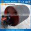 drive conveyor drum roller