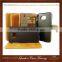 Classical Crazy horse Leather Material phone case for i6 plus 5.5inch wholesale