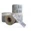 custom printing private sticker shipping label company in china