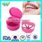 dental care kit denture box for oral care