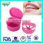 dental care kit denture box for oral care