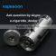 2015 Newest Vape Sub Ohm Himan Tank 4.5ML Top Filling atomizer with 0.1/0.5ohm temperature control coil