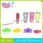 2015 New !Own Design High Quality PVC Doll+Makeup Setl Baby Toy