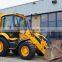 USED MACHINERIES - JCB 3CX BACKHOE LOADER (8036)