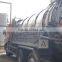 USED TRUCKS - 2547 6X4 VACUUM AND PRESSURE TRUCK (LHD 6426)
