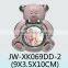 My first year baby picture frame manufacturer pink bag shape baby gifts for sale