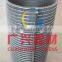 Cylindrical Screen Filter