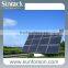 solar racking solar ground mount