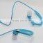 2016 low price bluetooth wireless earhook Bluetooth head phone with Micro in-ear ear phone