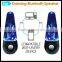 Newest Music Mini Bluetooth Car Speaker Manual