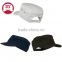 Flat top military style snapback for officer cap