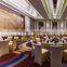 Acrylic jacquard carpet Hand carved carpets for luxurious hotel