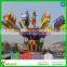 factory direct park children rides bungee jumping machine price