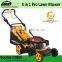 18inch 4 in 1 Mulching Lawn Mower Electric Start KCL18SDP