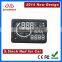 5.5" big screen hud, hud head up display car, car hud display