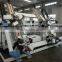 cnc four mitre corner crimping machine aluminum window corner crimping machine