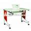 Removable Glass office desk