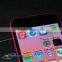 2014 hot product!! tempered glass screen protector or iphone 5 glass screen gurad