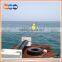 Twin Individual Inflatable Pipeline Pontoon