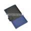 Full grain leather hit color passport wallet, wholesale travel passport holder t from China manufactrue