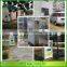 heavy demand car washing machine/self service car washer operated by coin or card