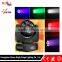 China Mini 12PCS LED Light LED Beam Moving Head Light Stage Lighting