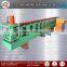 Steel roof truss making machinery metal roll forming U C Z purlin machine