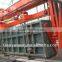 TOP quality Shandong Linyi AAC light weight fireproof block making machine - TIANYUAN BRAND
