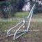 Titanium MTB 26 Frame