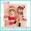 90CM Phyl Doll Custom Kild Toys Soft Stuffed Cute Plush Girl Doll